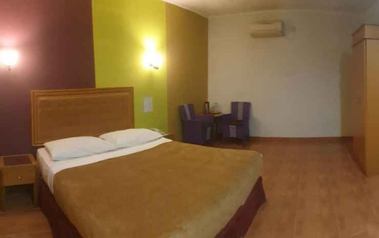 Hotel Raden
