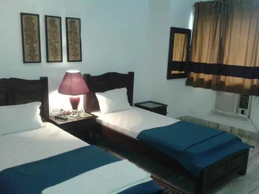 Dimensions - Ho Chi Minh Sarani, Kolkata