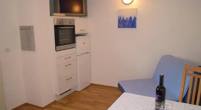 Ferienwohnungen Familie Jarnig Inge