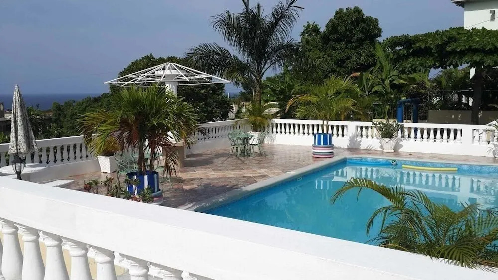 Caribbean Suite