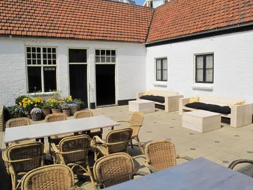 Hotel Prins Maurits