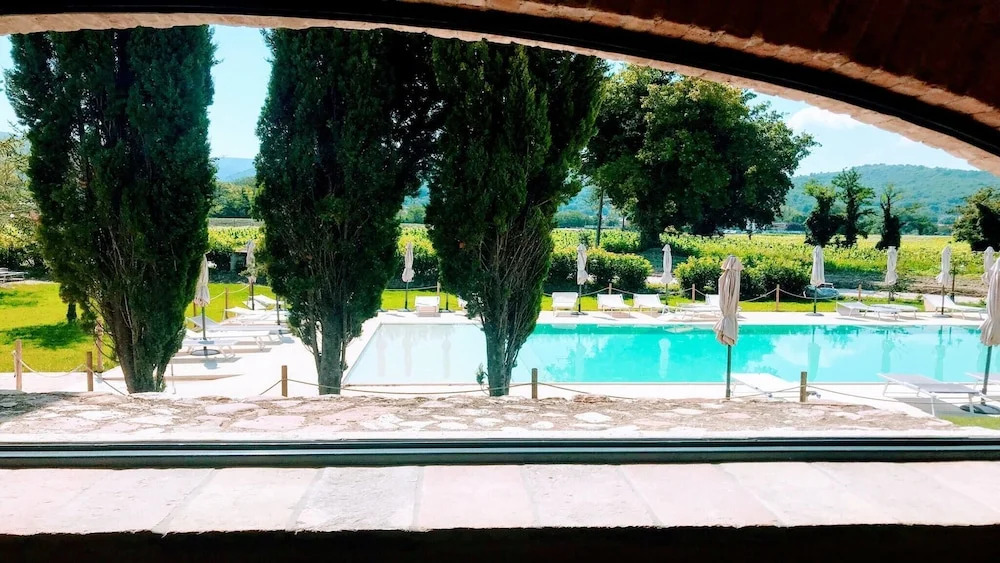 Spoleto Luxury Mill House, Spoleto Centre 10 Mins