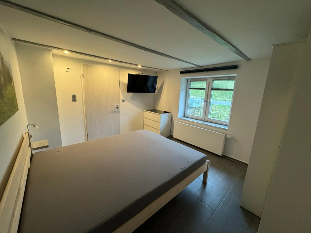 Ferienhaus Mia, Urlaub mit Hund, eingezäunter Garten, Friedrichskoog-Spitze