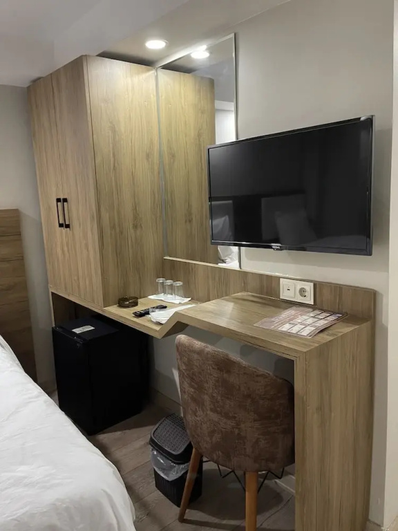Hotel Bakay