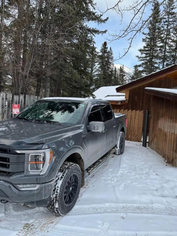 2 Bedroom Cabin