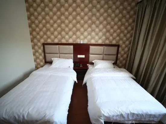 Xiangying Holiday B&B