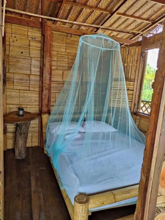 Hostal halaliku tayrona