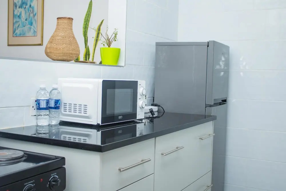 Centrally Located 1 Bedroom Apartment - 2361
