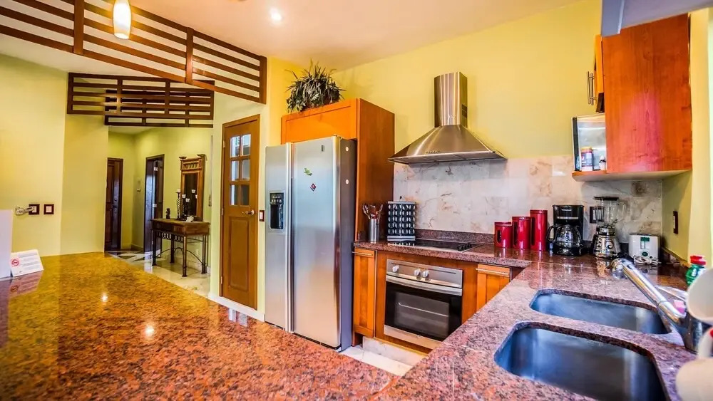 Paseo Del Sol Cenote A 301 2 Bedroom Condo by RedAwning