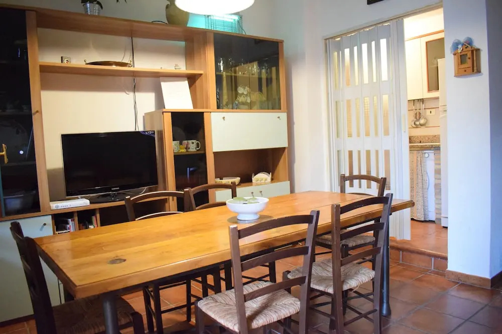 Casa Vacanza Letojanni Mare