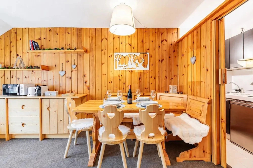 Petit Chalet Pila