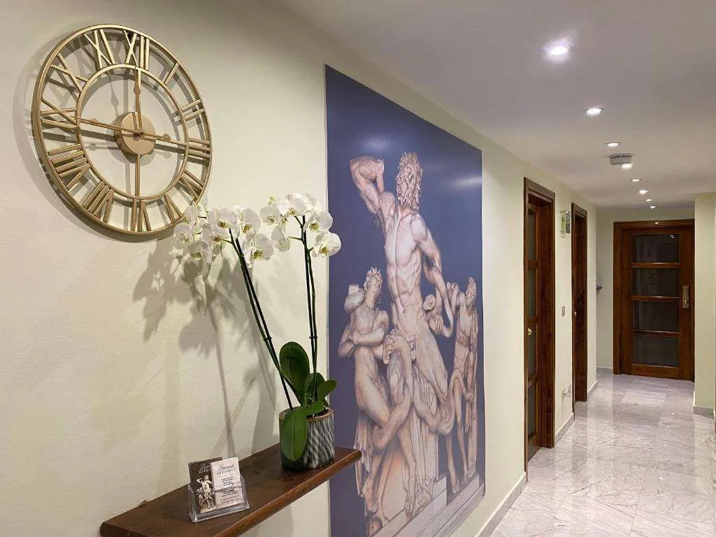 Guest House Laocoonte