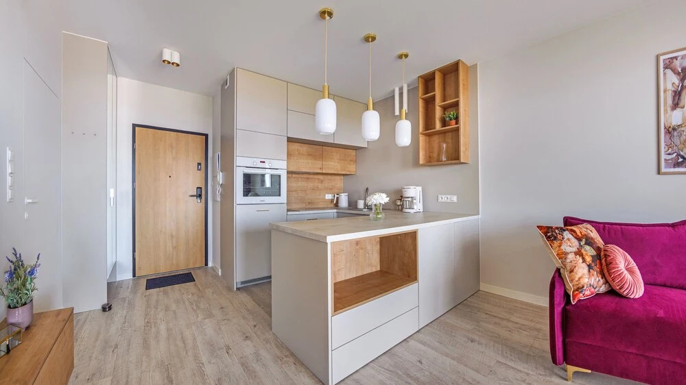Apartamenty Sun&Snow Modern Tower