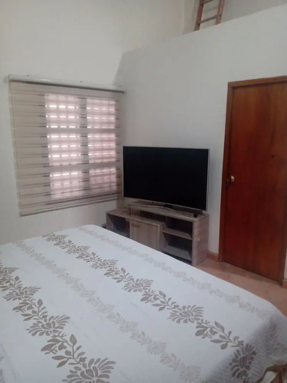Hotel Boutique Casa Gerar