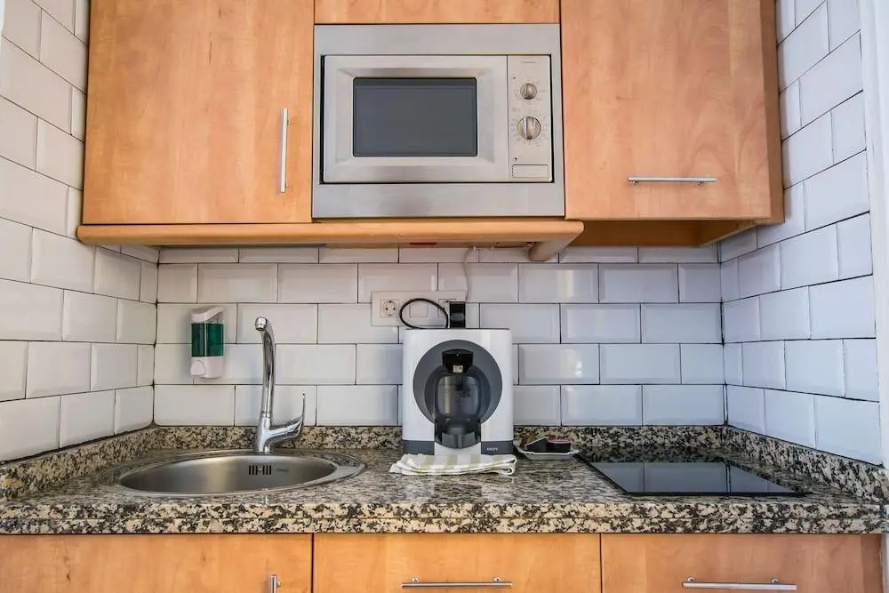 Apartamento en el Corazón de Granada - QH Granada Centro