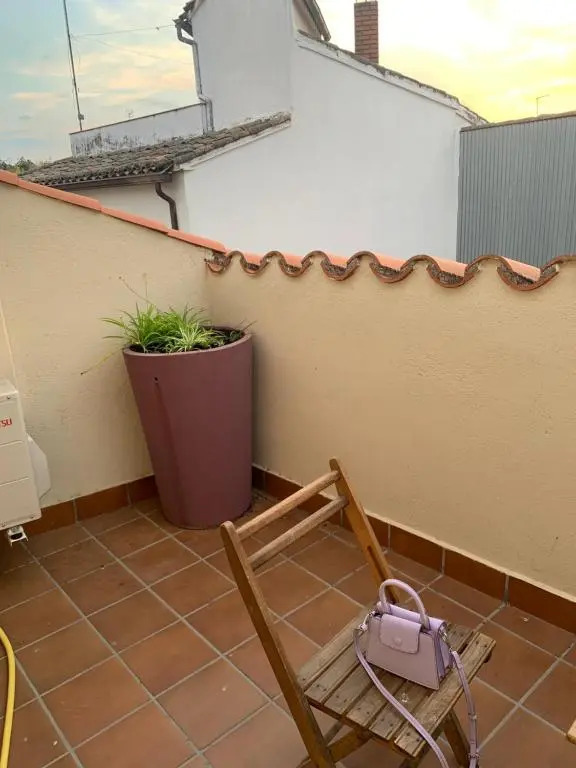Apartamento Plaza del Navarro