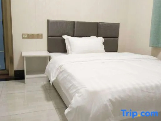 Nanjing Lafei Hotel Lukou Airport Branch