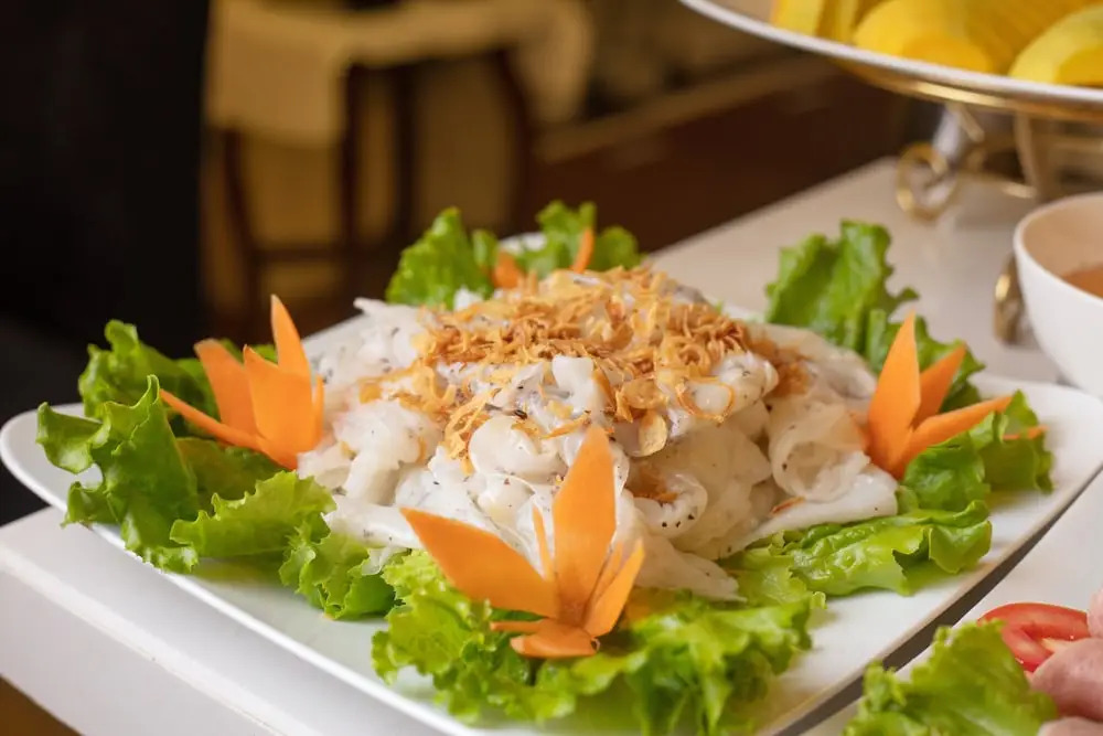 Hanoi Calista Hotel & Spa