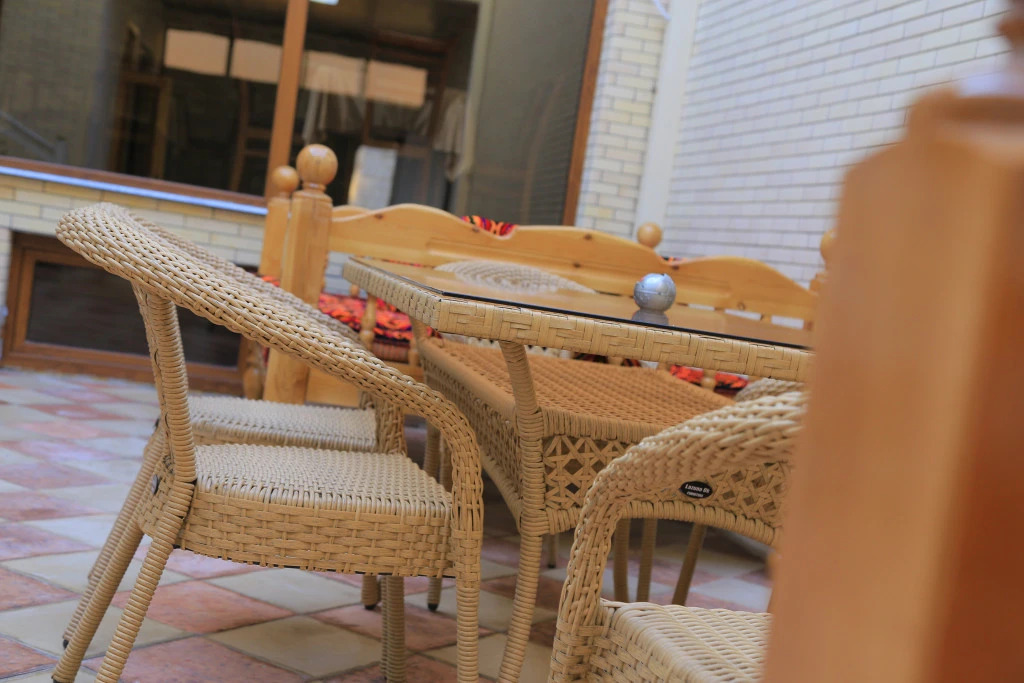 Premier Family Guest House