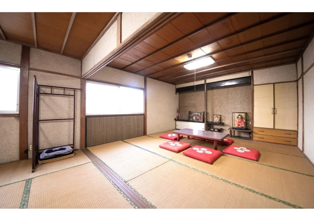 Kikaku Ryokan Beppu