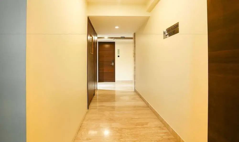 Treebo Premium Eden Residency Near Sec 29