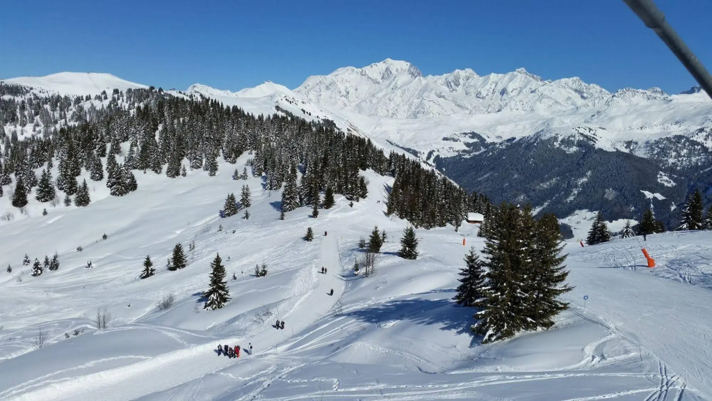 Hotel & Residence Albertville