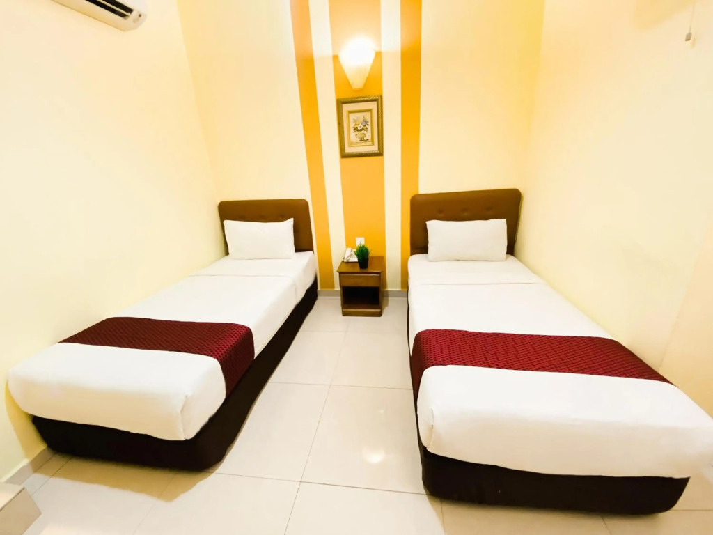 Sun Inns Hotel Equine, Seri Kembangan