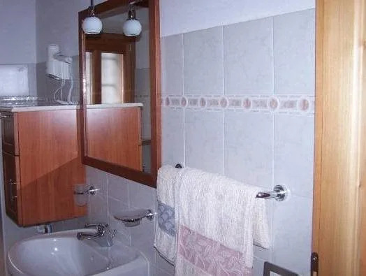 Appartamenti Vacanze e Camere Roccetta Fiorita