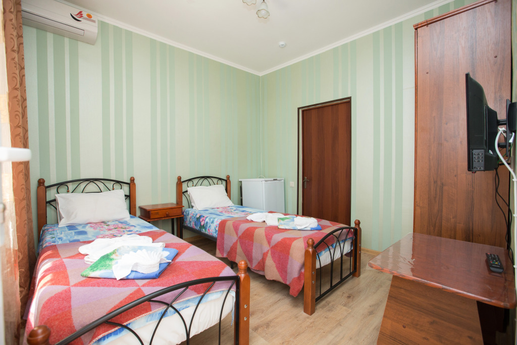 Guest House ST