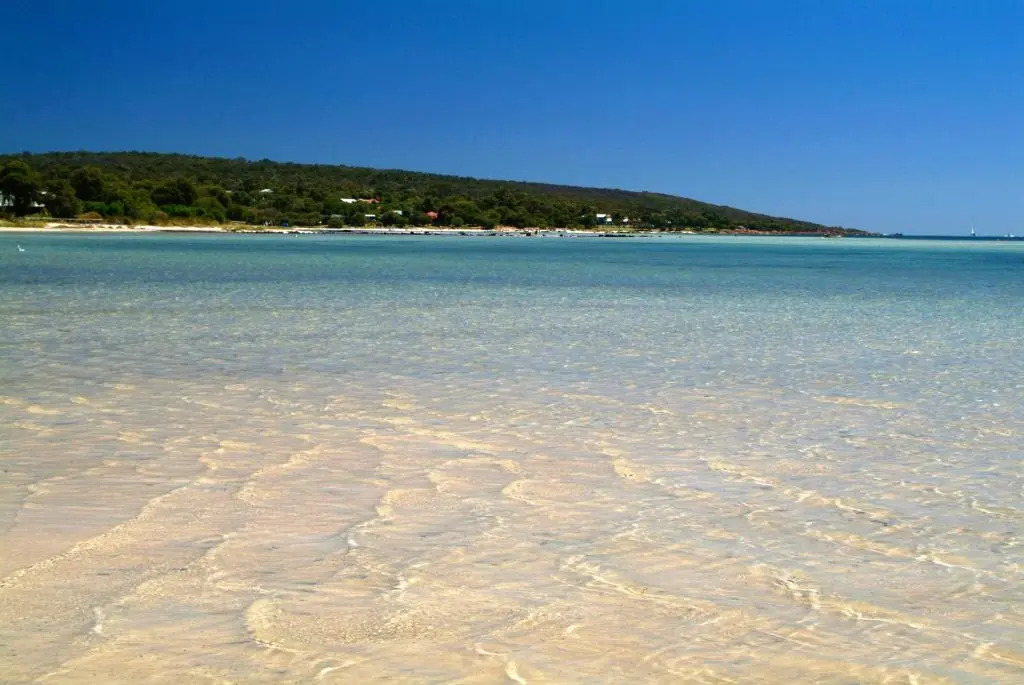 Bay Village Dunsborough
