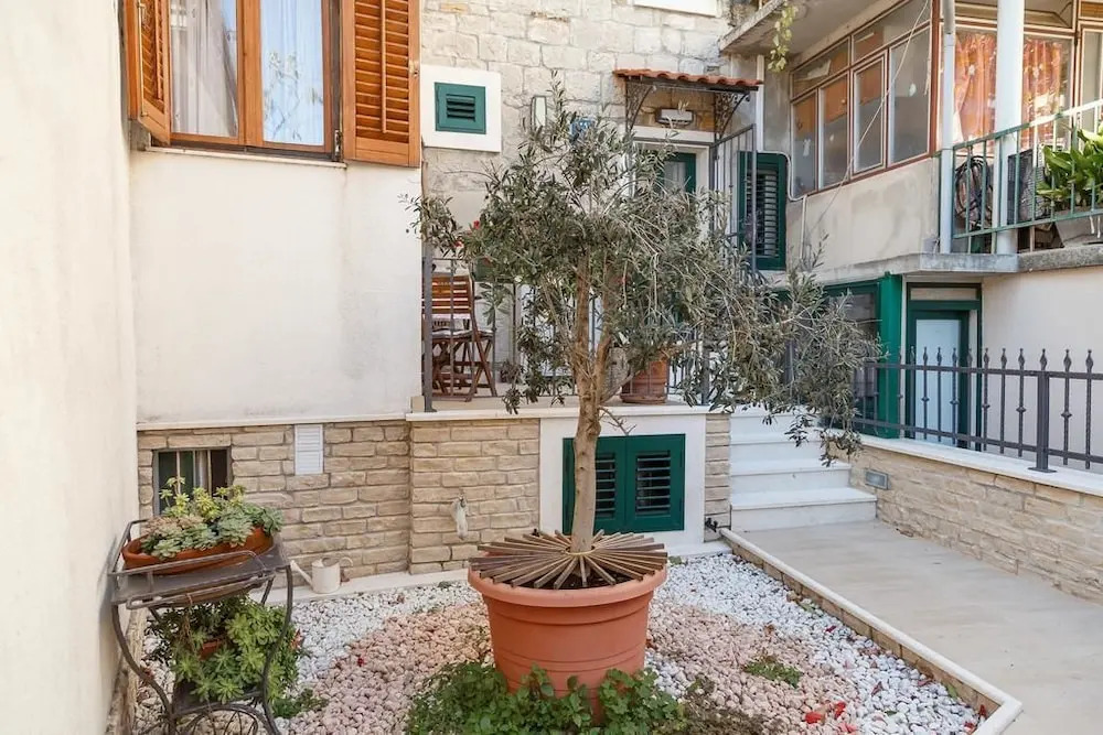 Apartments Villa Cambi