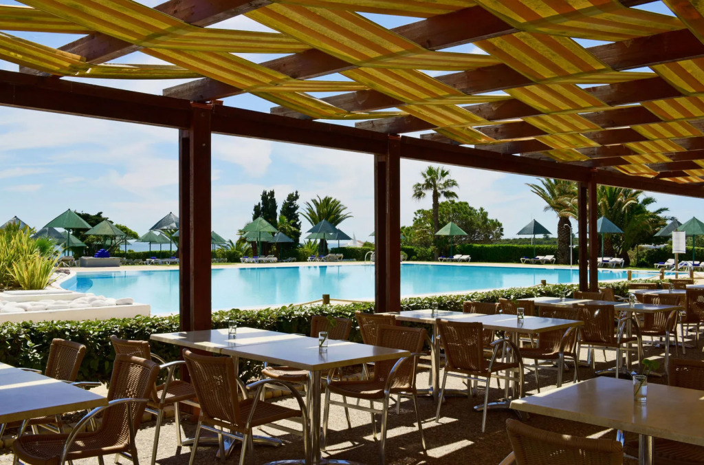 Pestana Viking Beach & SPA Resort