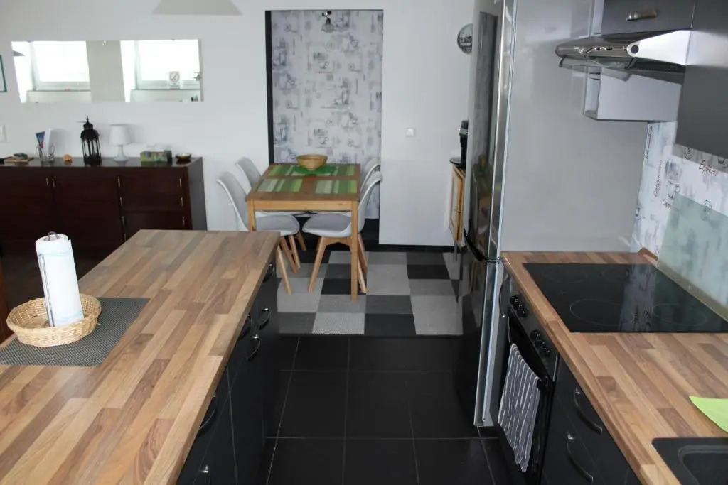 ROOMS in SHARED HOUSE SAARBRUCKEN Center