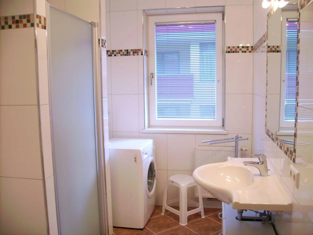 Appartement Aktivia A