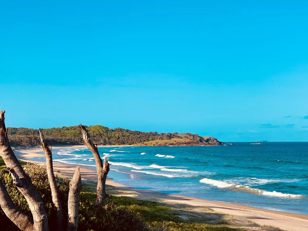 Surf Beach Motel Coffs