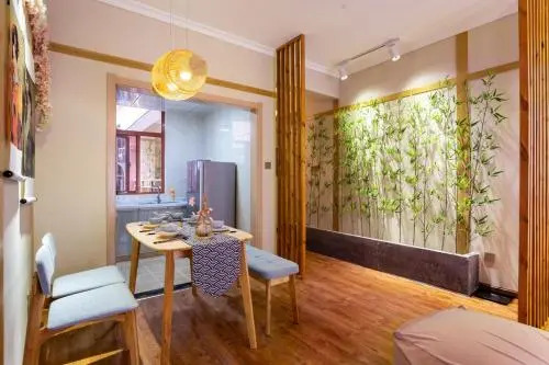 EnShi Enshi City·Enshi Grand Canyon· Locals Apartment 00164170