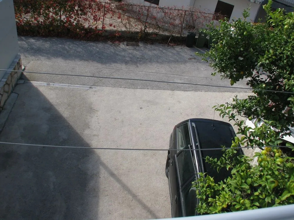 Apartment Lucija
