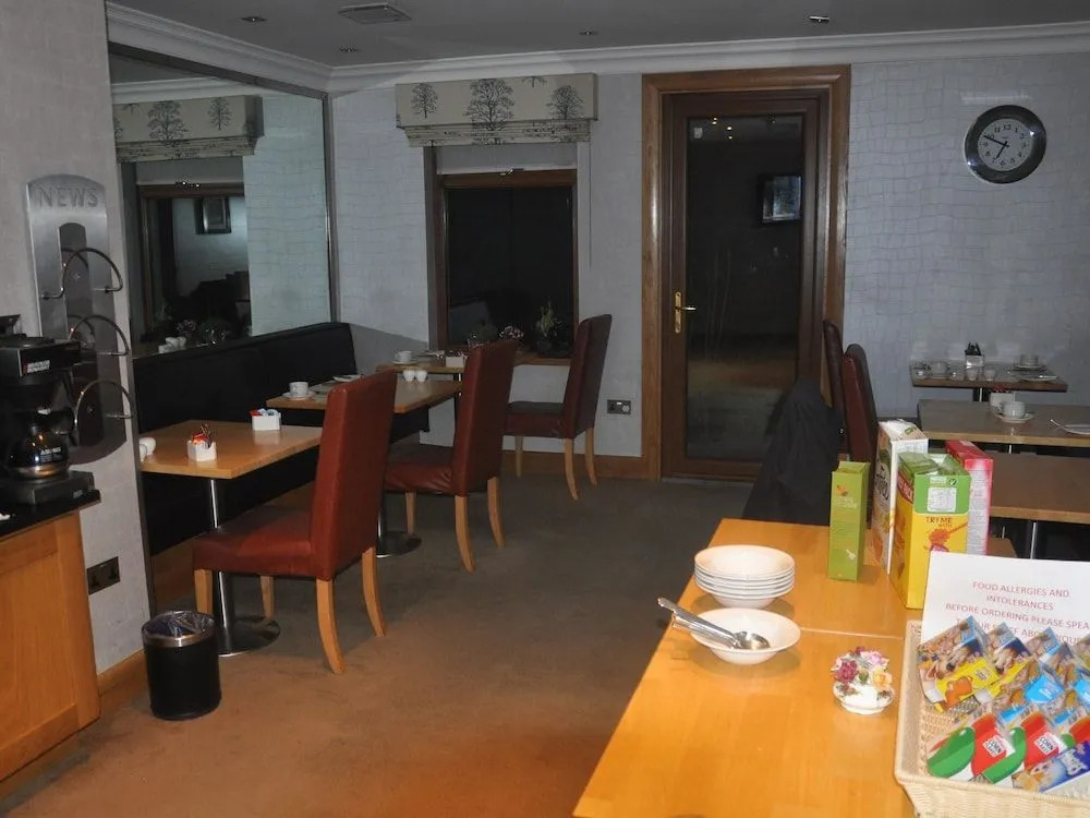 Kings Lodge