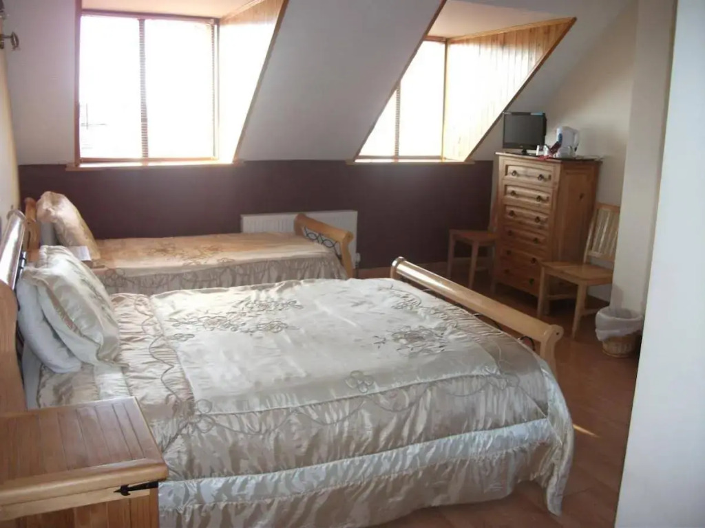 Clare Street B&B