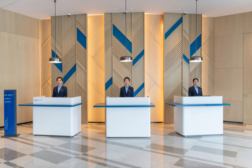 Holiday Inn Express Lanzhou New Area by IHG
