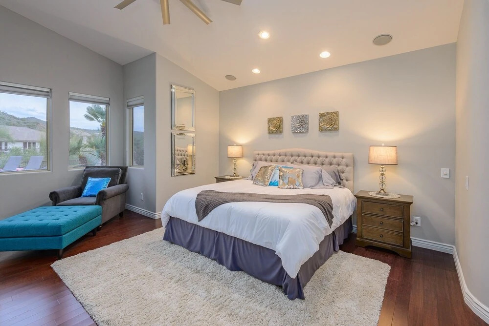Casa Del Sol 3 Bedrooms 2 Bathrooms Home