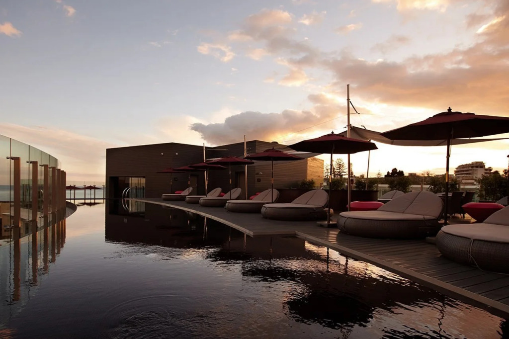 The Vine Hotel