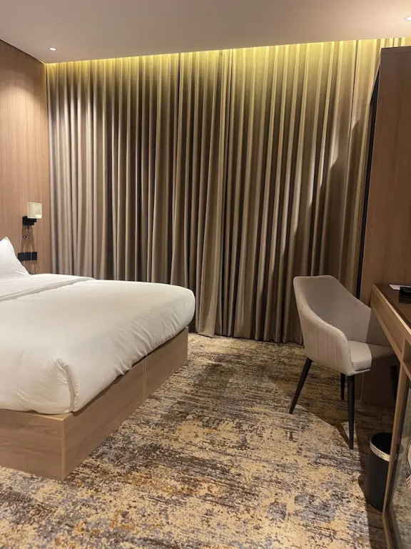 فندق لايفان LYvAN HOTEL