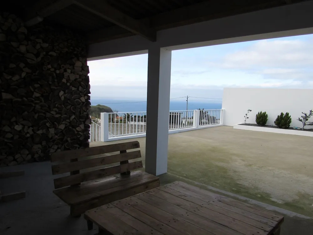 Cantinho da Ilha