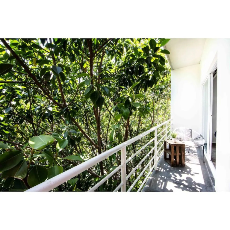 SANITIZED PH @Xola Narvarte - Del Valle Private Roof