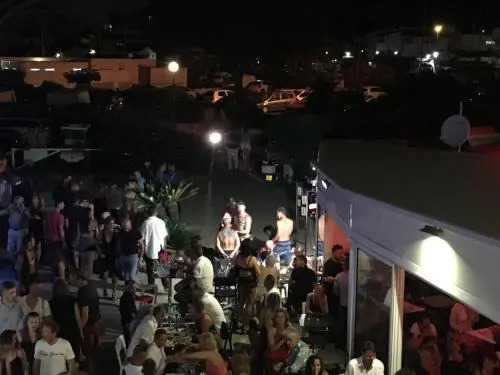 Au Coeur du Village Naturiste