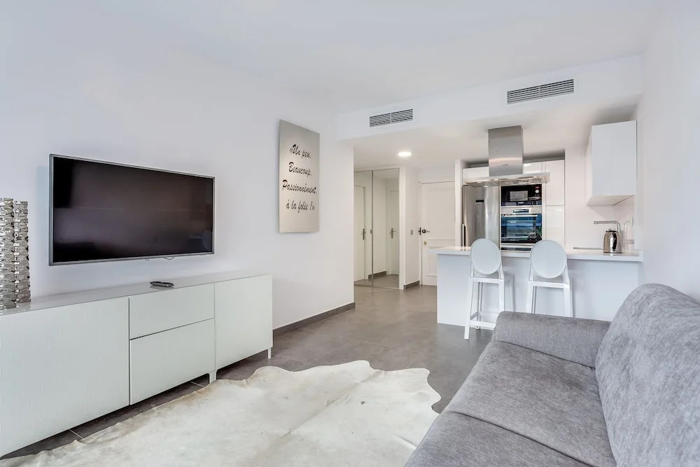 by RIVA - Designer 1 Bedroom Apartment in the Centre of Marbella