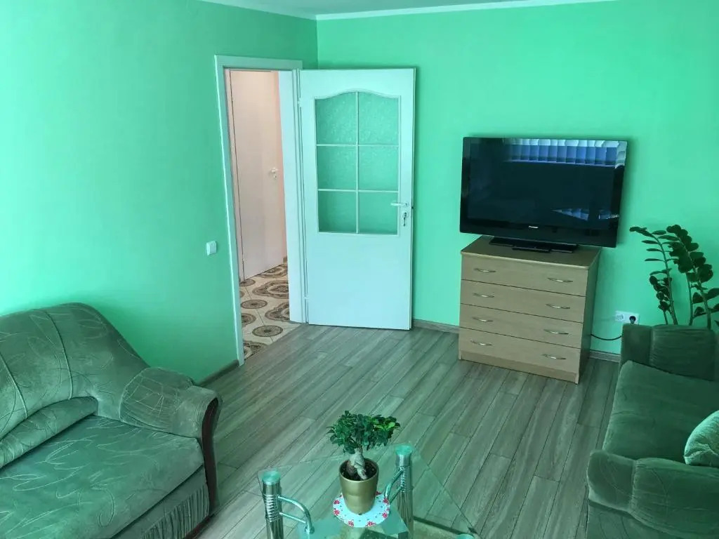 Apartments Jadvyga