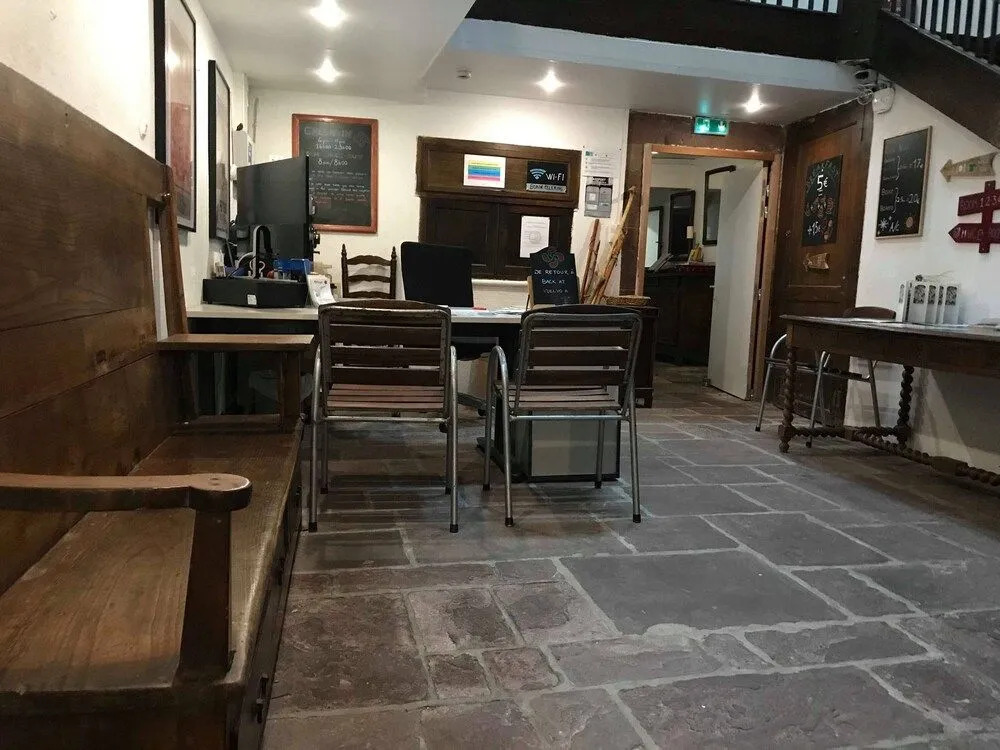 Gîte Le Chemin vers lEtoile
