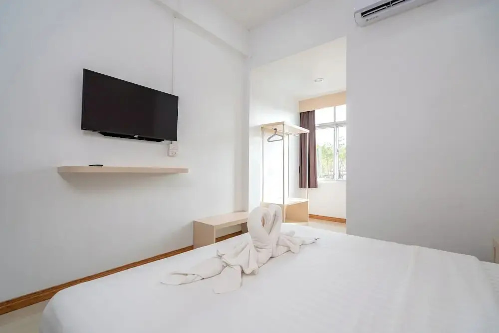 Top Inn Hotel
